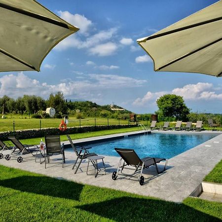 Agriturismo La Guarda Picedo 外观 照片