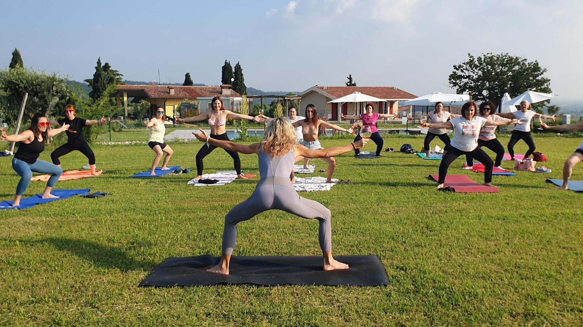 Agriturismo La Guarda Picedo 外观 照片