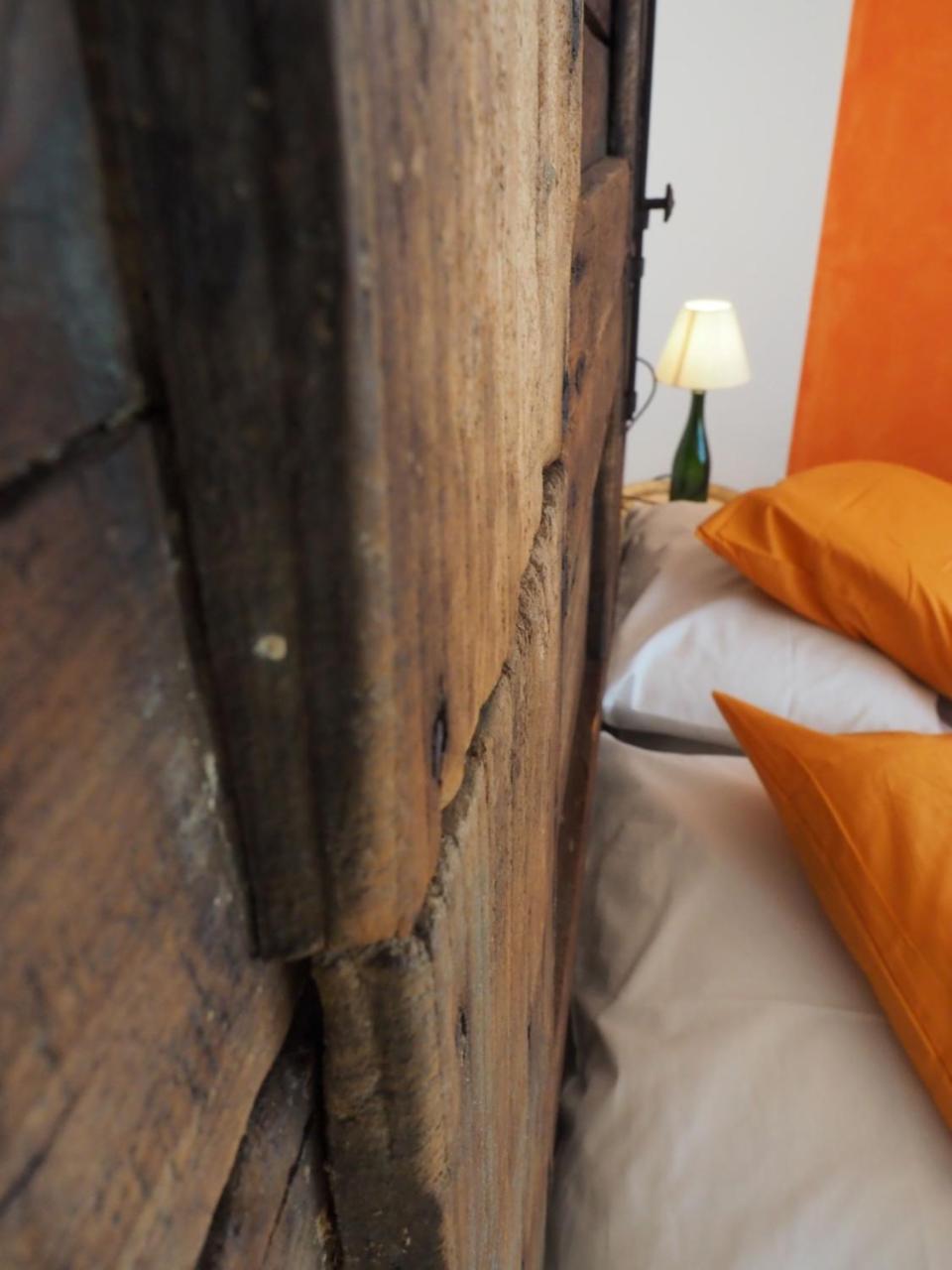 Agriturismo La Guarda Picedo 外观 照片