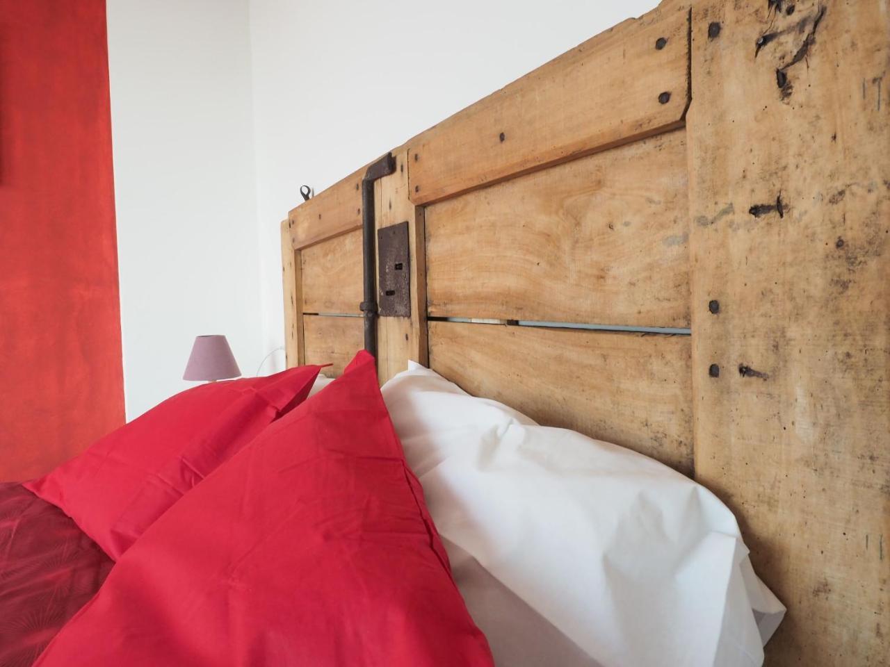 Agriturismo La Guarda Picedo 外观 照片