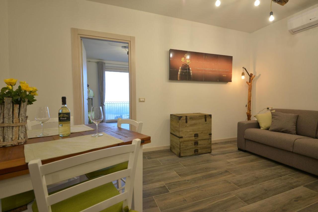 Agriturismo La Guarda Picedo 外观 照片