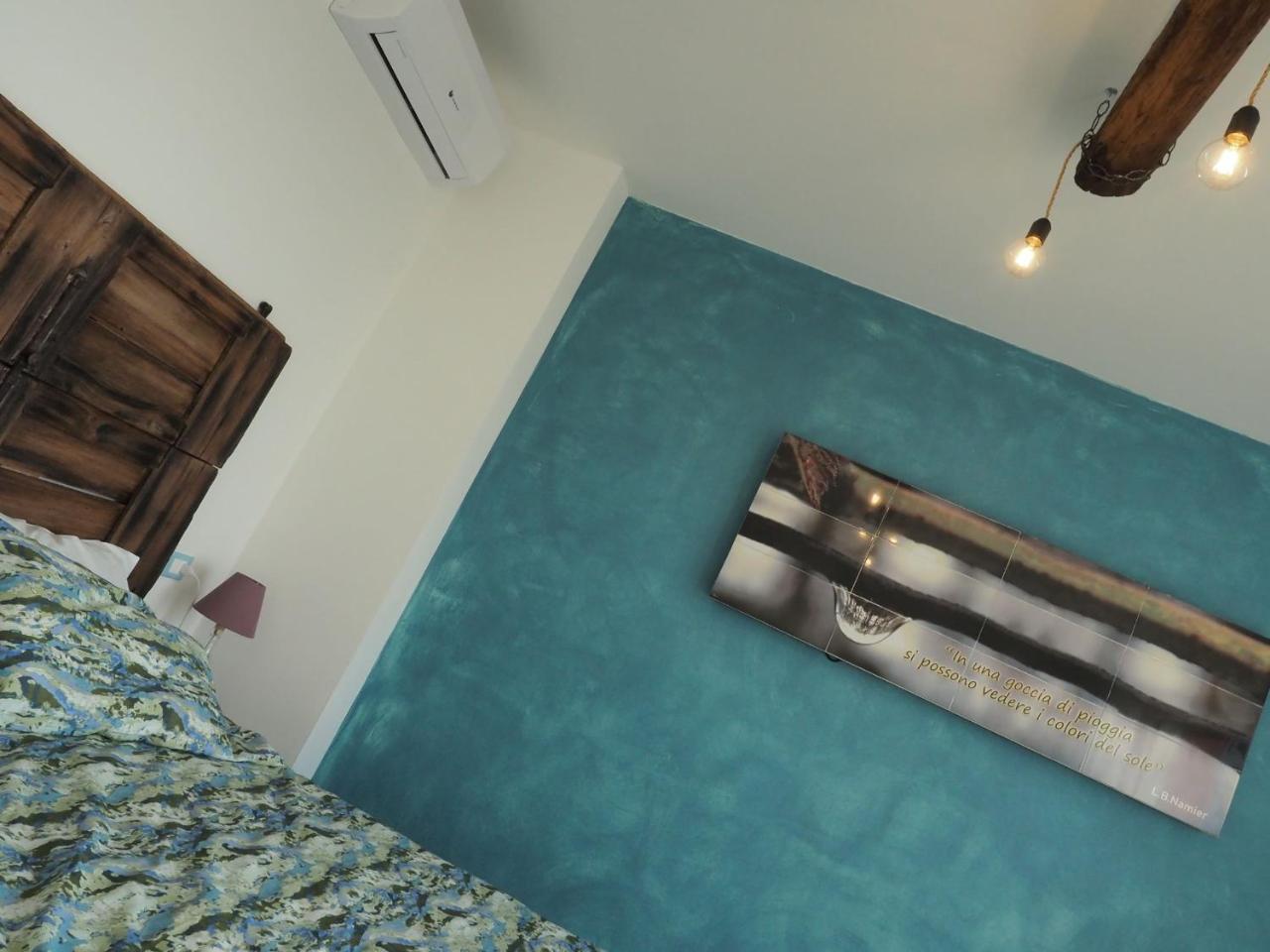 Agriturismo La Guarda Picedo 外观 照片