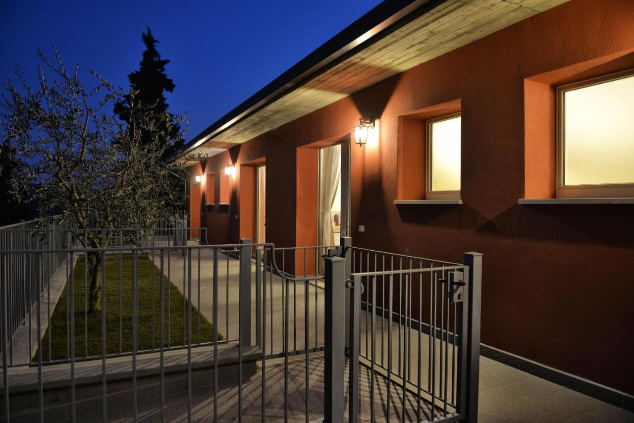 Agriturismo La Guarda Picedo 外观 照片
