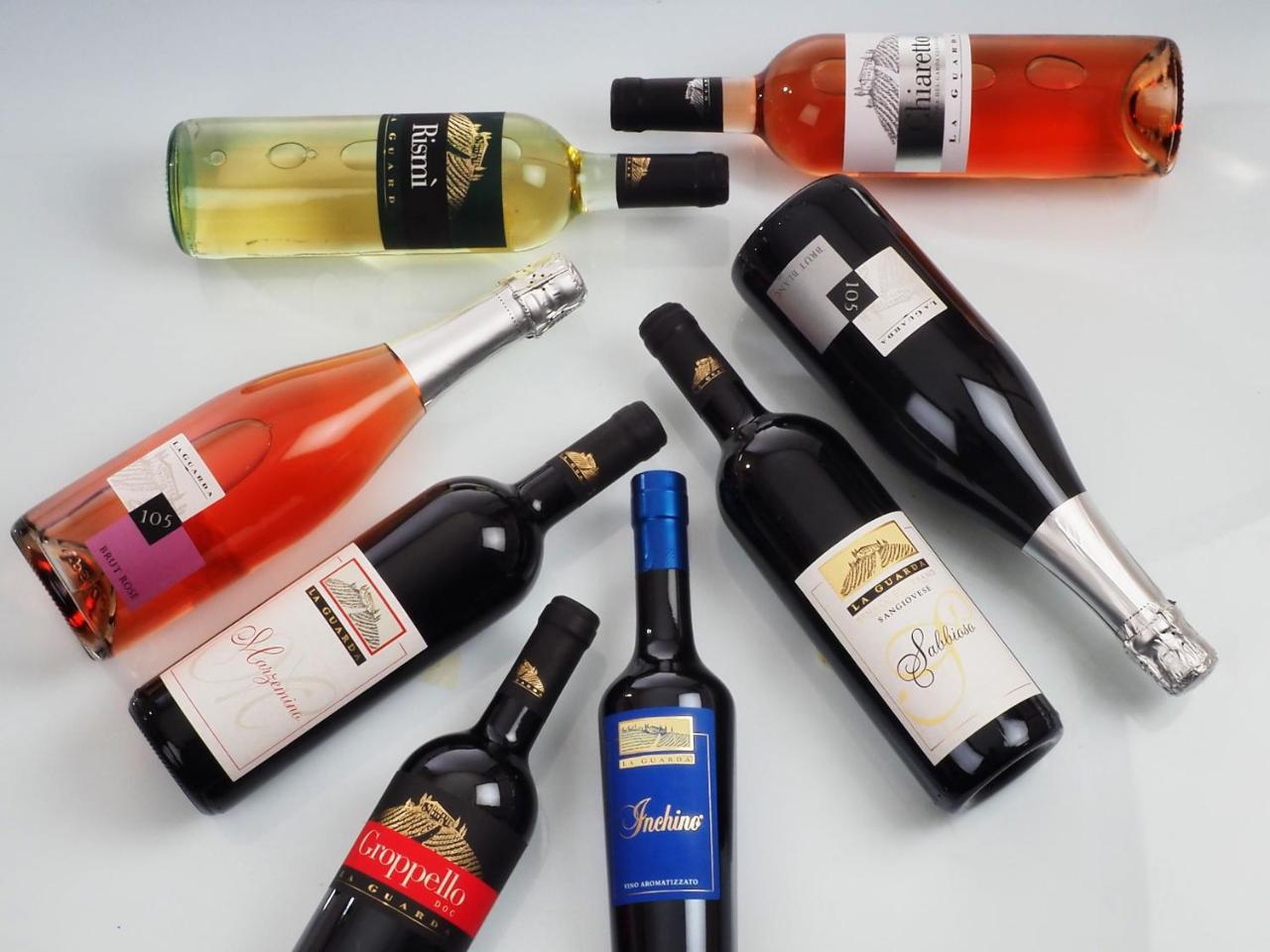 Agriturismo La Guarda Picedo 外观 照片