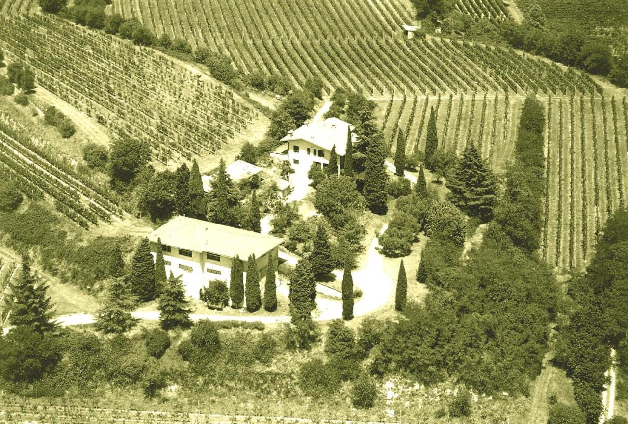Agriturismo La Guarda Picedo 外观 照片