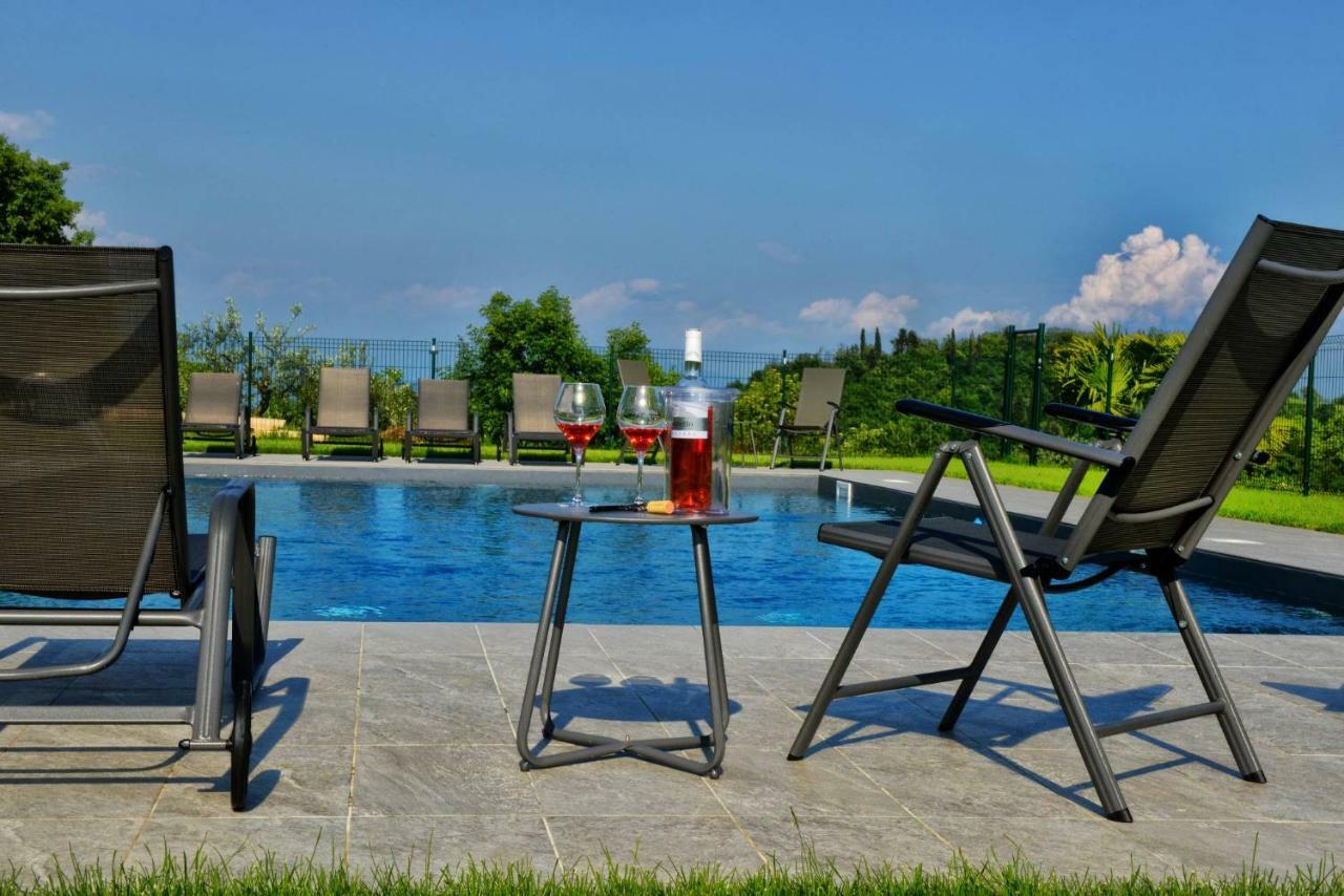 Agriturismo La Guarda Picedo 外观 照片